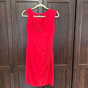 Ralph Lauren Cocktail Dress